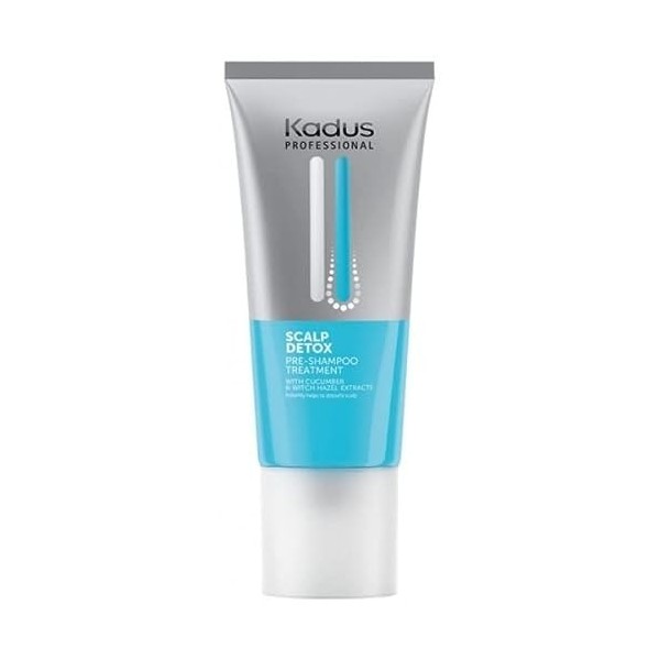 KADUS PROFESSIONAL Scalp Detox Pre-Shampoo 150 ml