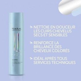 KADUS PROFESSIONAL C.A.L.M Shampoo With Marula Oil 250 ml