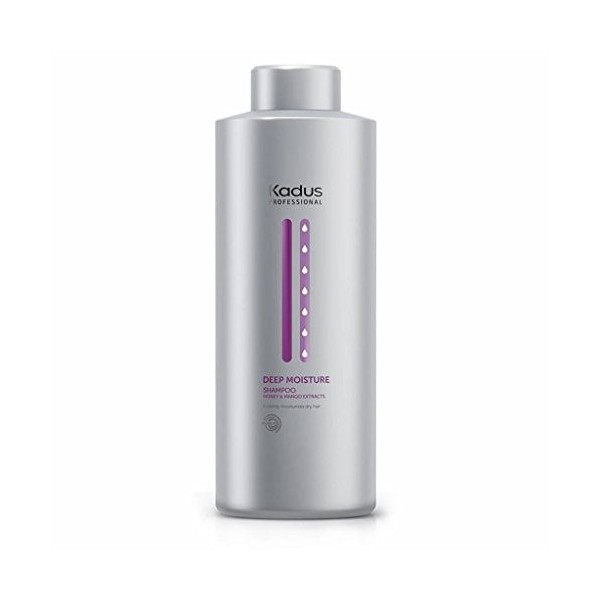 Kadus PROFESSIONAL DEEP MOISTURE SHAMPOO 1000ml