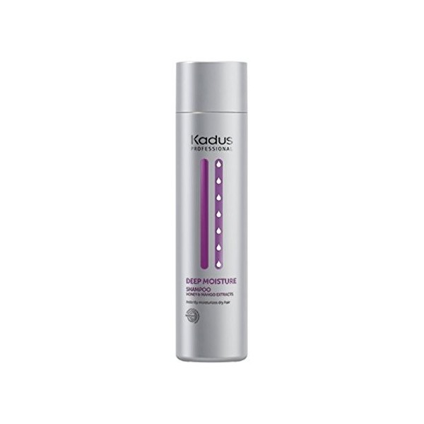 Kadus PROFESSIONAL DEEP MOISTURE SHAMPOO 1000ml