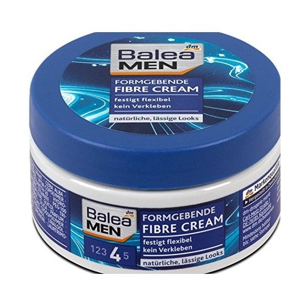 Balea MEN Fibre Cream 100 ml