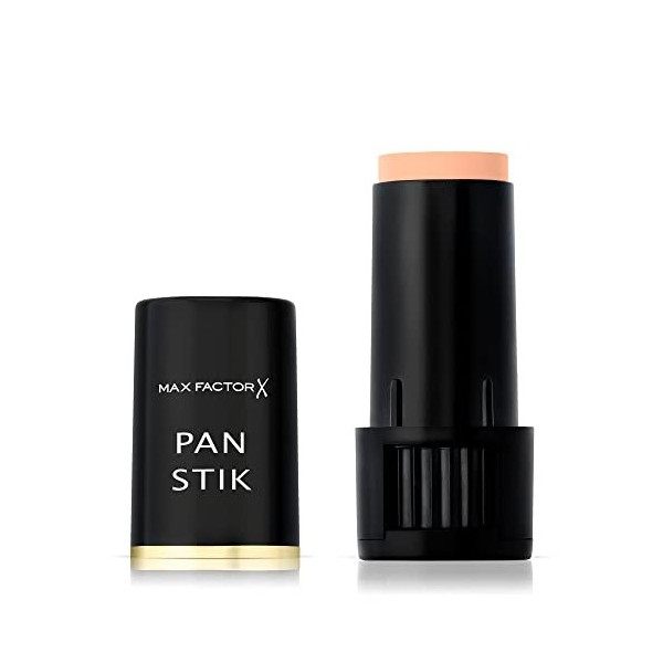 Max Factor Pan Stik Foundation - 25 Fair