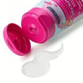 Balea Shampoing et après-shampoing Ocean Princess, 1 x 200 ml