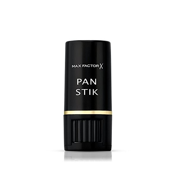 Max Factor Pan Stik Foundation - 25 Fair