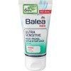 Balea Med Ultra Sensitive Anti-Pickel Soins du visage avec Cica sans parfum, parabens et colorants Lot de 3 3 x 50 ml - 1