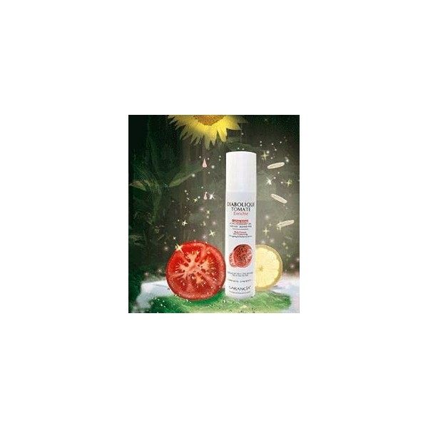 Garancia Diabolique Tomate Creme Enrichie, 30 ml