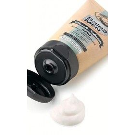 Balea MEN Lot de 4 éponges nettoyantes pour barbe et visage 4 x 150 ml