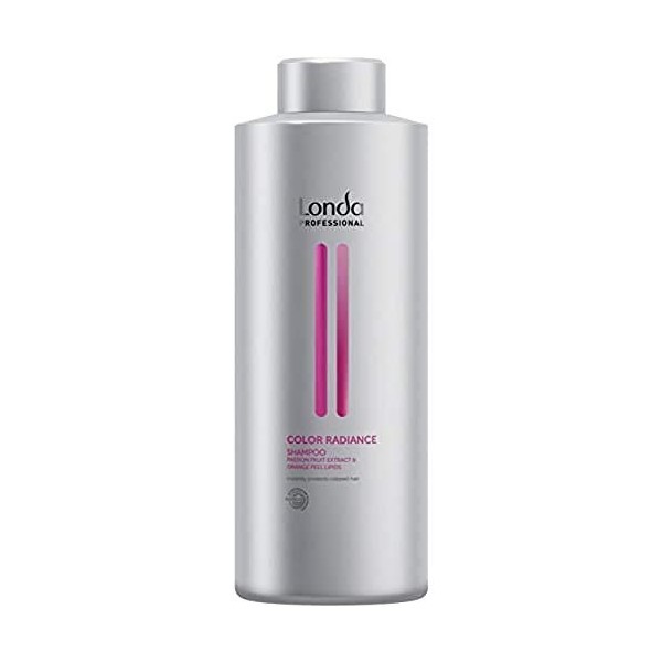 Londa Lpp Couleur Radiance Shampoo 1000 ml