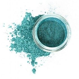 Mehron Precious Gem Powder - Turquoise
