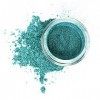 Mehron Precious Gem Powder - Turquoise