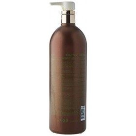 KATIVA MACADAMIA HYDRATING SHAMPOO 1000 ML