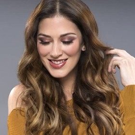 Blue Violet Anti-Yellow Effect Shampoo 250 Ml