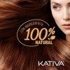 Kativa Keratina Shampooing 1000 Ml