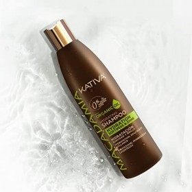 Macadamia Hydrating Shampoo 250 Ml