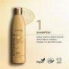 VITAMIN E biotin & bamboo shampoo