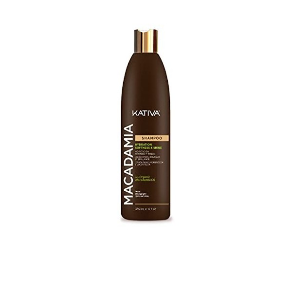 MACADAMIA shampoo