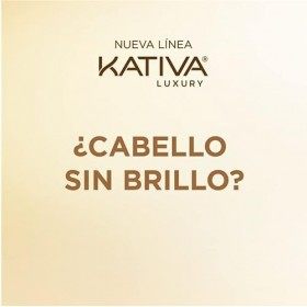 SHEA BUTTER coconut & marula oil shampoo 550 ml