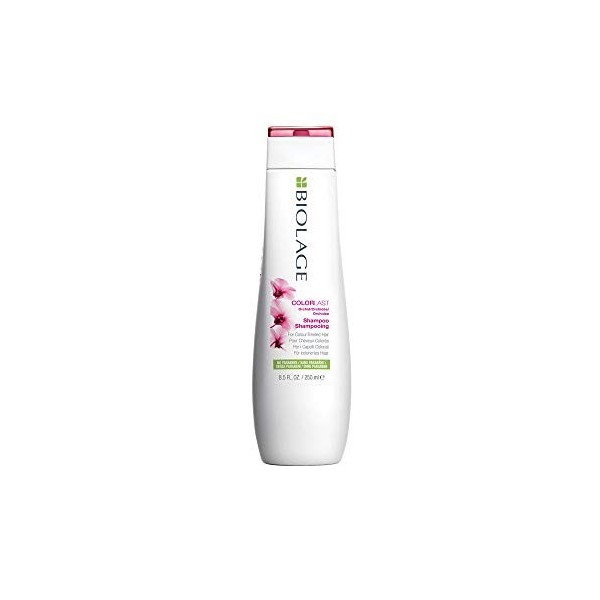 Biolage Shampooing Colorlast pour cheveux colorés 250 ml