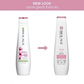 BIOLAGE COLORLAST shampooing 400 ml