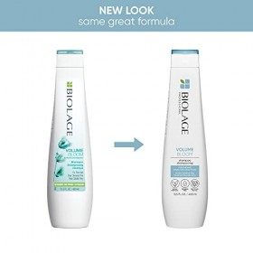 BIOLAGE VOLUMEBLOOM shampoing 400 ml