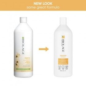 BIOLAGE SMOOTHPROOF shampooing 1000 ml