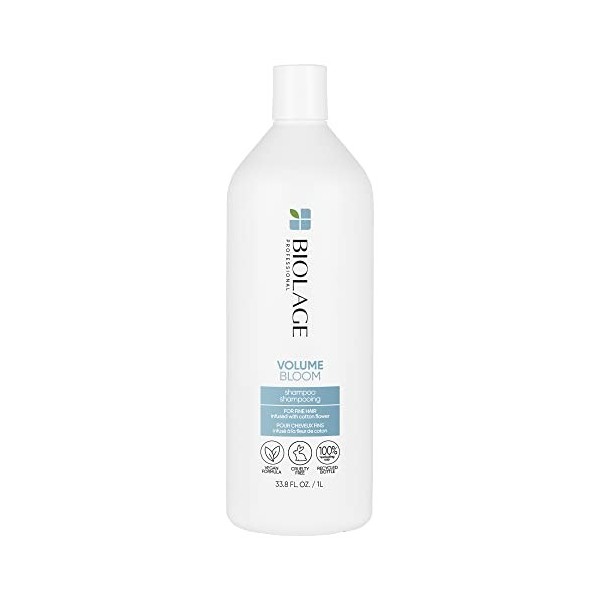 Biolage Volumebloom Shampooing, 1 L