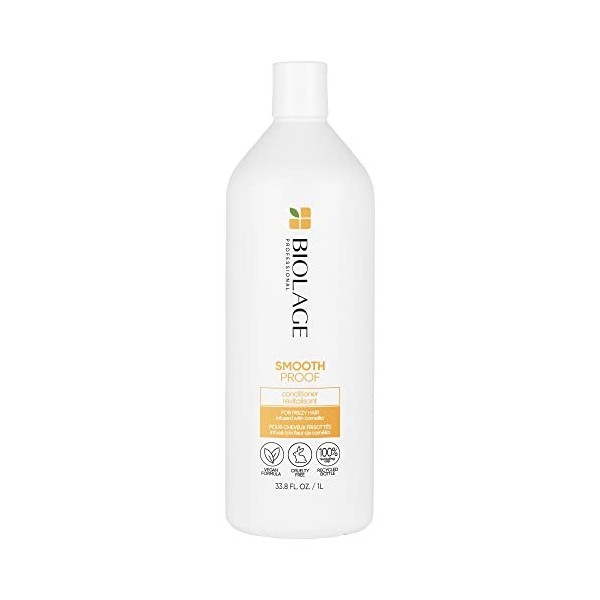 BIOLAGE SMOOTHPROOF conditionnée 1000 ml