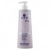 Alama Shampooing professionnel No Jaune avec Violet + 500 ml