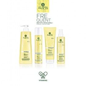 Alama Professional Shampooing Usage Fréquent 500&nbsp;ml