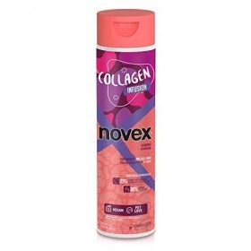 Novex collagen infusion champú 300 ml