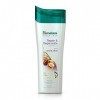 Himalaya Repair and Regenerate Shampoo with Goodness of Argan Oil, Revives Damaged Hair for Strong and Healthy Hair, 400 ml