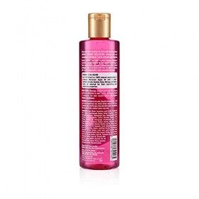 Argan+ Shampooing Volume pour cheveux fins, plats et sans vie, 300 ml