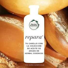 Herbal Ac Bio Repara Argan 200Ml