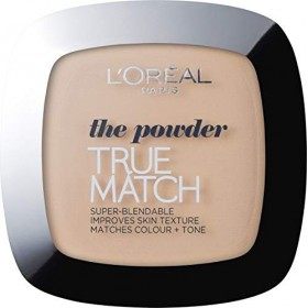 LOréal ParisTrue Match Powder Fond de Teint