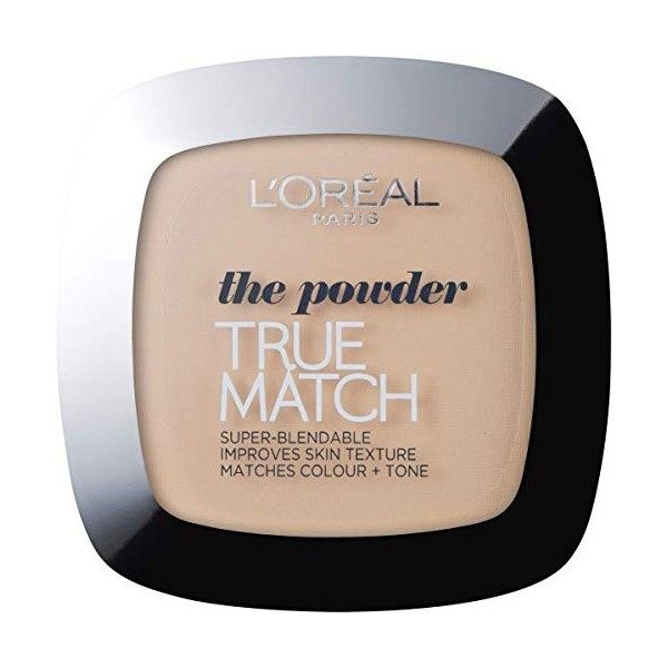 LOréal ParisTrue Match Powder Fond de Teint