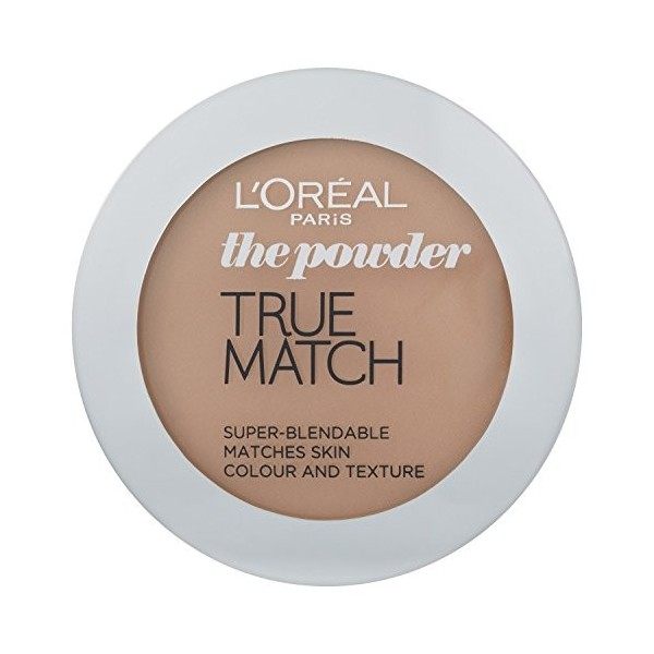 LOréal ParisTrue Match Powder Fond de Teint