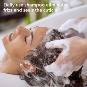 MACADAMIA Shampooing anti-frisotti, 300 ml