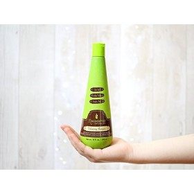 MACADAMIA Shampooing volumateur, 300 ml
