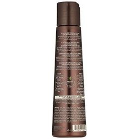 MACADAMIA Shampooing hydratant Ultra rich, 100 ml