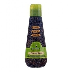 Macadamia Oil Rejuvenating Shampooing 60 ml