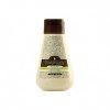 Macadamia Oil Natural Oil Straightwear Purify Shampoo For Unisex 3.3 oz Shampoo