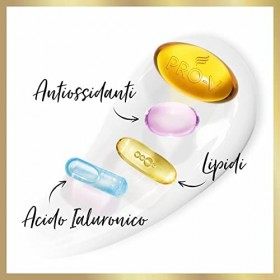 Pantene Pro-V Shampooing professionnel pour cheveux secs, mats ou tendant au crêpe, shampooing lissant, lisse effet soie