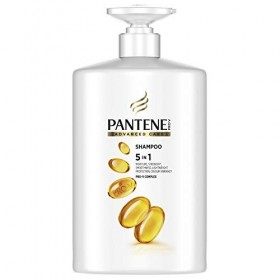 Pantene Pro-V Advanced Care 5en1 Shampooing, 1000&nbsp;ml