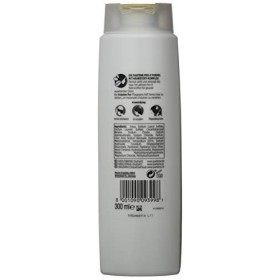 Shampoing Volume pur