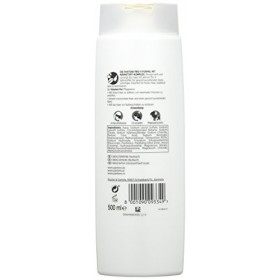 Pantene Pro-V Lot de 3 shampoings pour cheveux fins et plats 500 ml