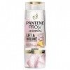 Pantene Pro-V Miracles Lift & Volume Shampooing Silicone 250 ml Biotine + Eau de Rose Beauté Soin des Cheveux Shampooing Femm