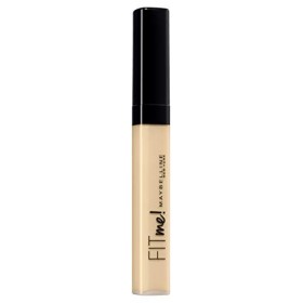 Maybelline New York Crayon de recouvrement Fit Me! Correcteur pour peau impeccable Tous types de peau N°06 Vanilla 6,8 ml