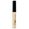 Maybelline New York Crayon de recouvrement Fit Me! Correcteur pour peau impeccable Tous types de peau N°06 Vanilla 6,8 ml