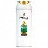 Pantene Pro-V Smooth & Sleek Shampooing 90 ml