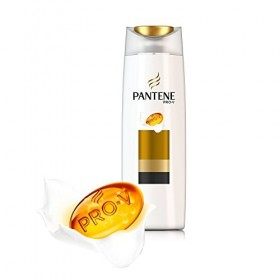 Pantene Shampooing réparateur et protection 700 ml